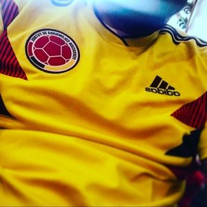 Meet your Posher, Jose